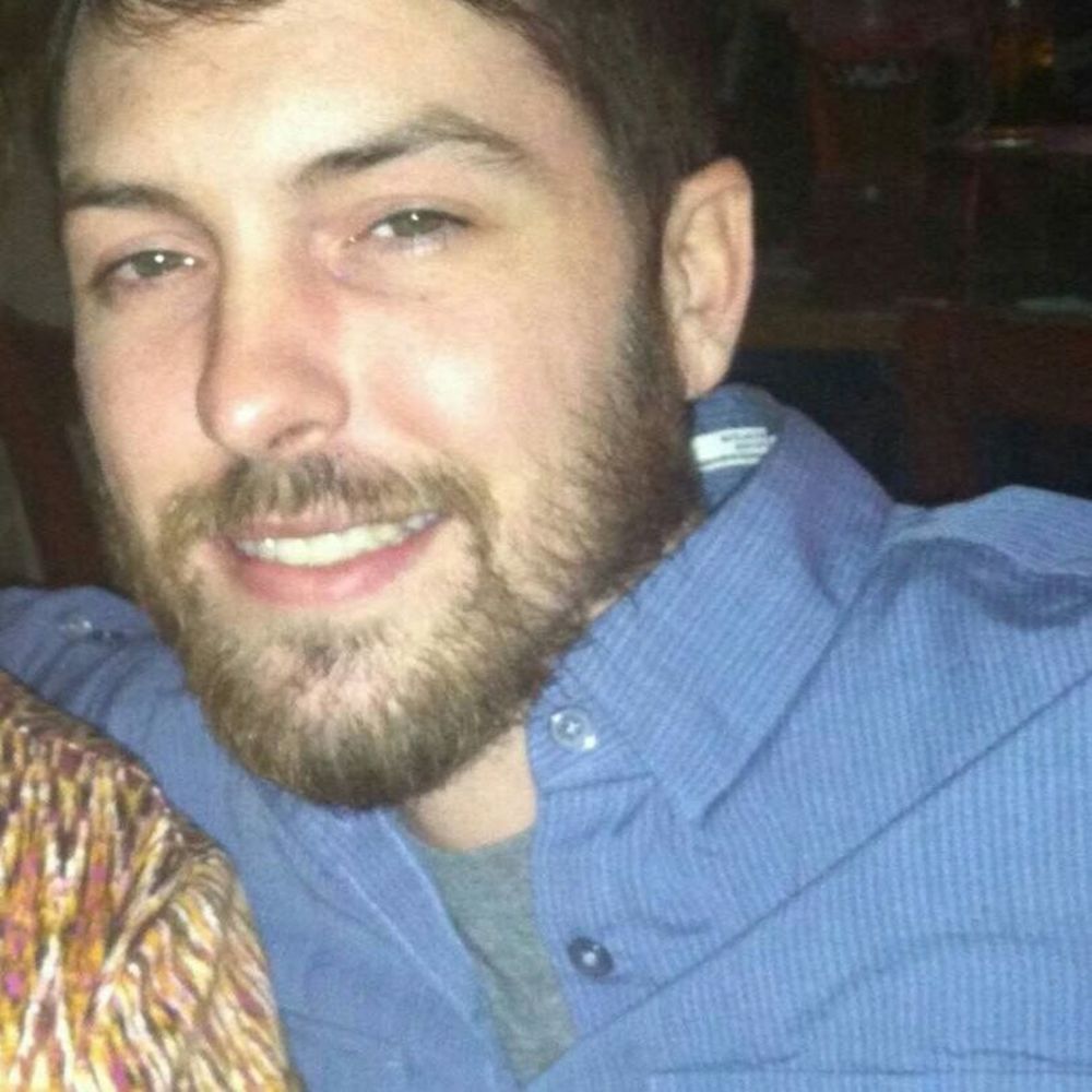 Meet your Posher, Trey
