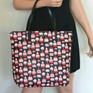 KATE SPADE TAKE THE CAKE BON SHOPPER
