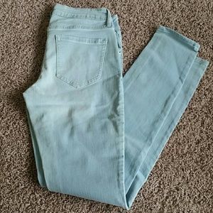 NWOT Rockstar Skinny Jeans