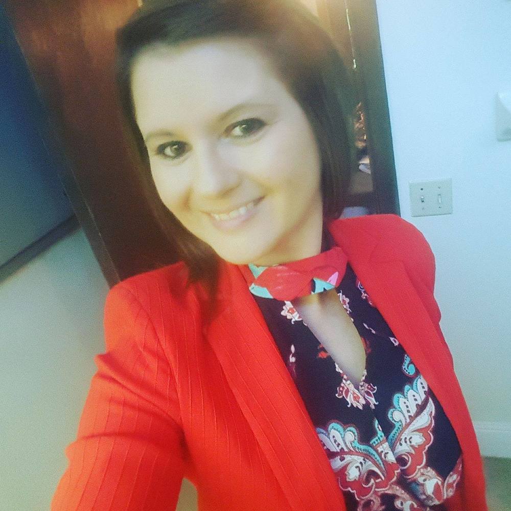 Meet your Posher, Crystal