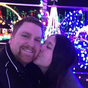 Meet your Posher, Tabitha