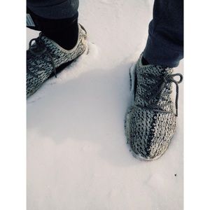 Meet your Posher, Zack