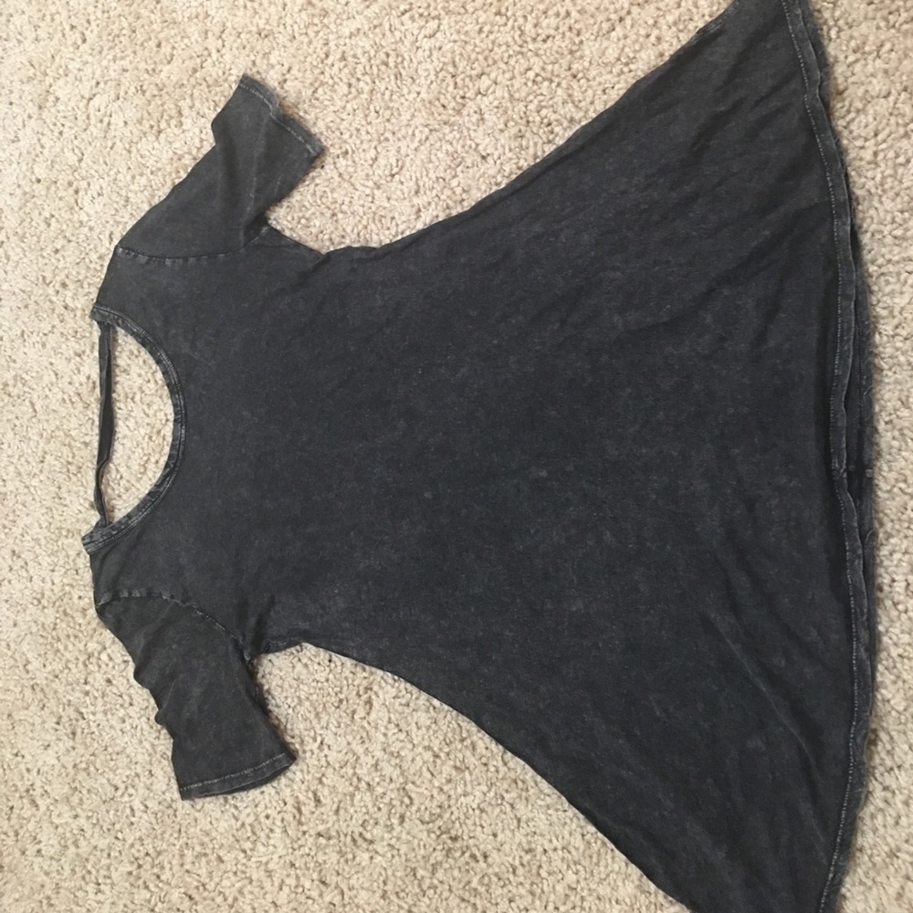 Offblack billabong dress