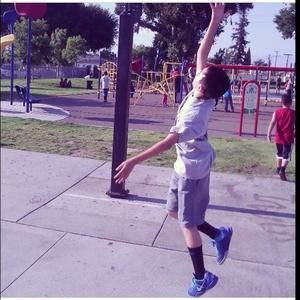 Meet your Posher, Brian