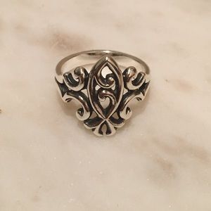 James Avery Ring