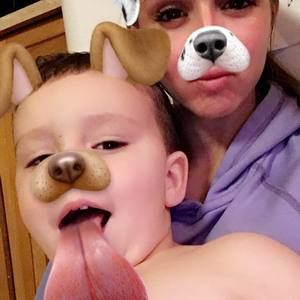 Meet your Posher, Bethany