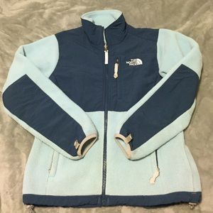 Women's North Face Denali Fleece