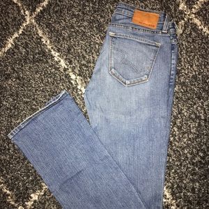 Big Star Remy Boot Jeans