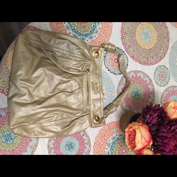 Coach bag REDUCED - Picture 3 of 4