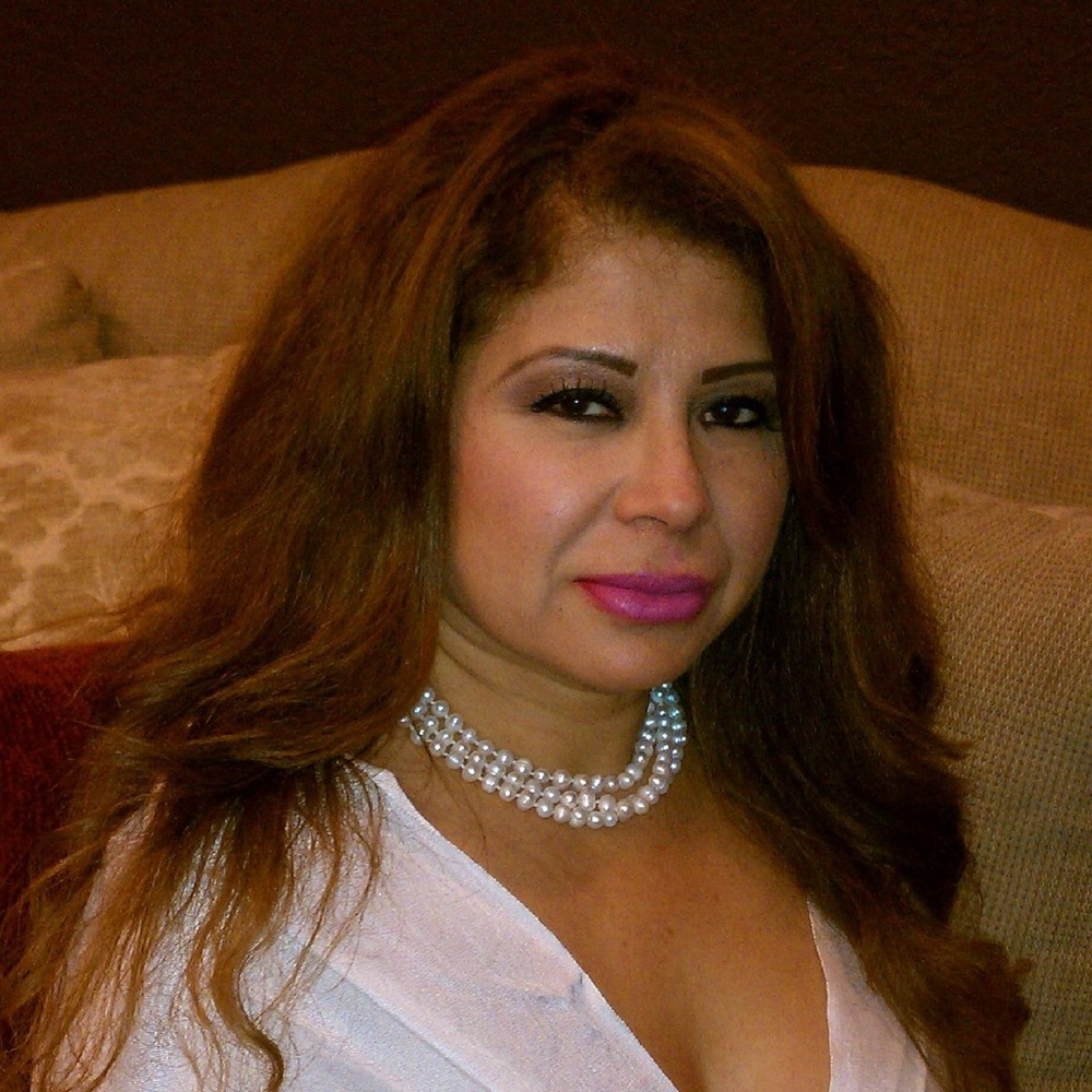 Meet your Posher, Idalia