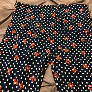 LuLaRoe TC leggings