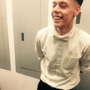 Meet your Posher, Kelvin