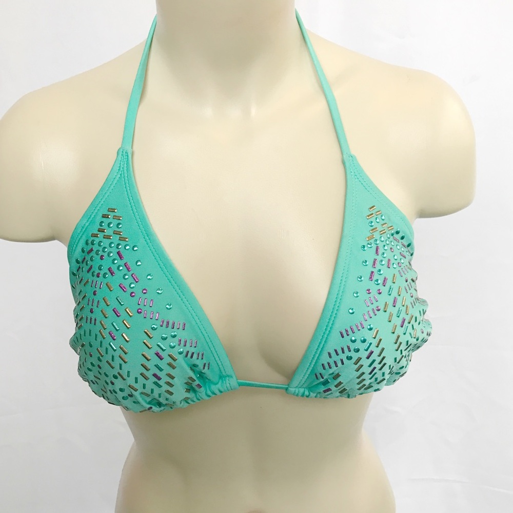 Xhilaration Bikini Top