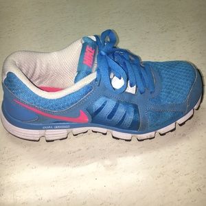 Women's Nike running shoes