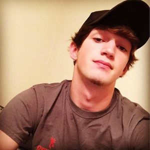 Meet your Posher, Tyler