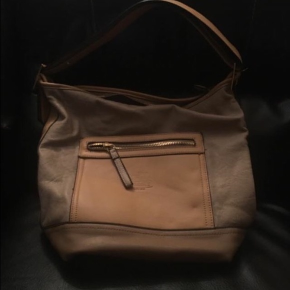Coach bag - Picture 1 of 1