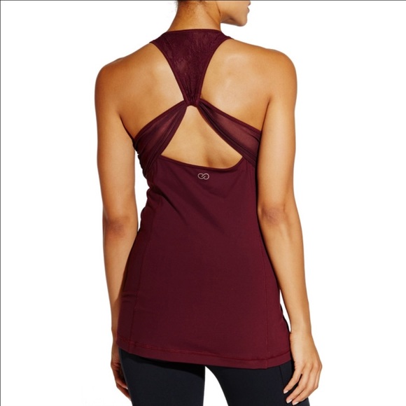 CALIA by Carrie Underwood Tops - Work out tank Calia by Carrie Underwood