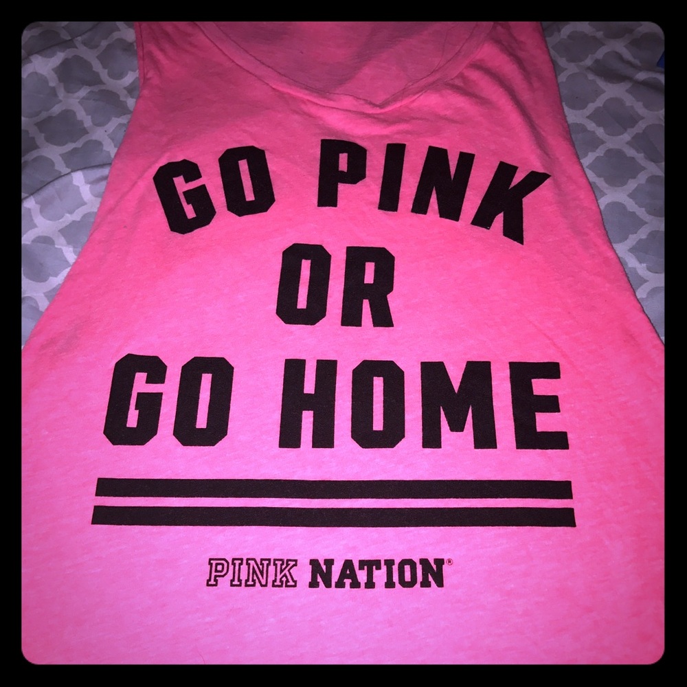 Victoria secret tank top