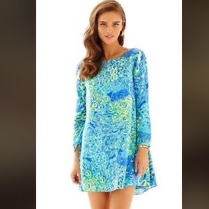Lilly Pulitzer Colette Dress