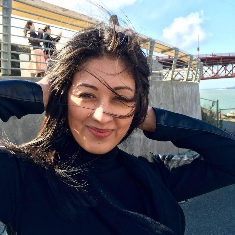 Meet your Posher, Jessica