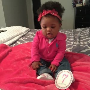 Meet your Posher, Ameer