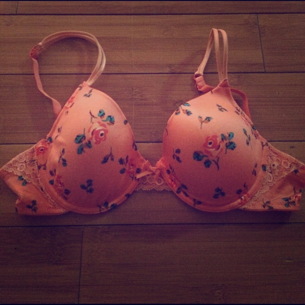 Aerie Katie bra 34 C