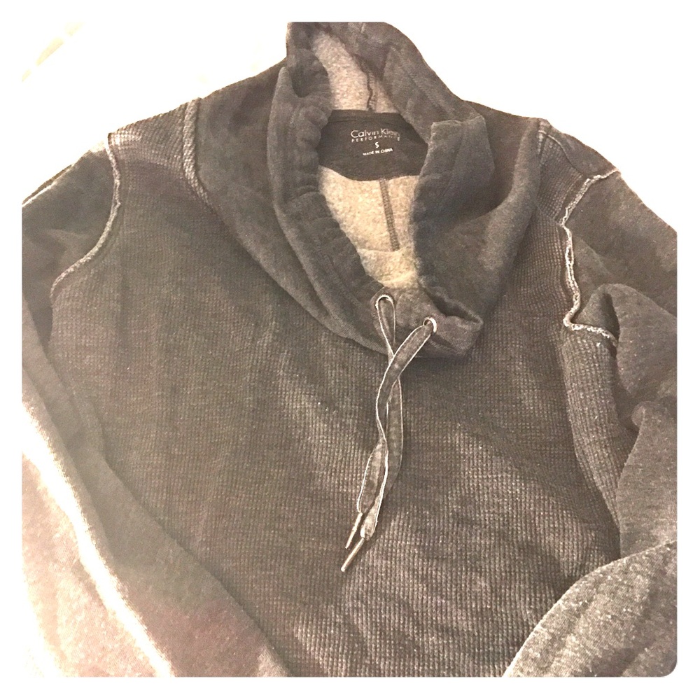 Calvin Klein hoodie