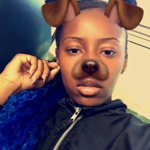 Meet your Posher, Brianna