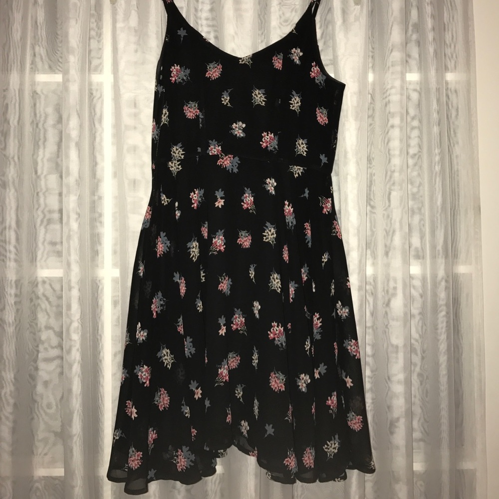 Forever 21 dress