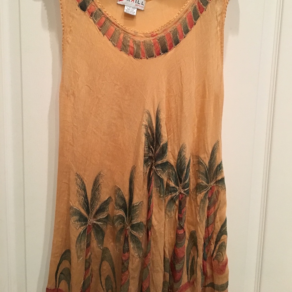 🌴 Cool Breeze Dress 🌴