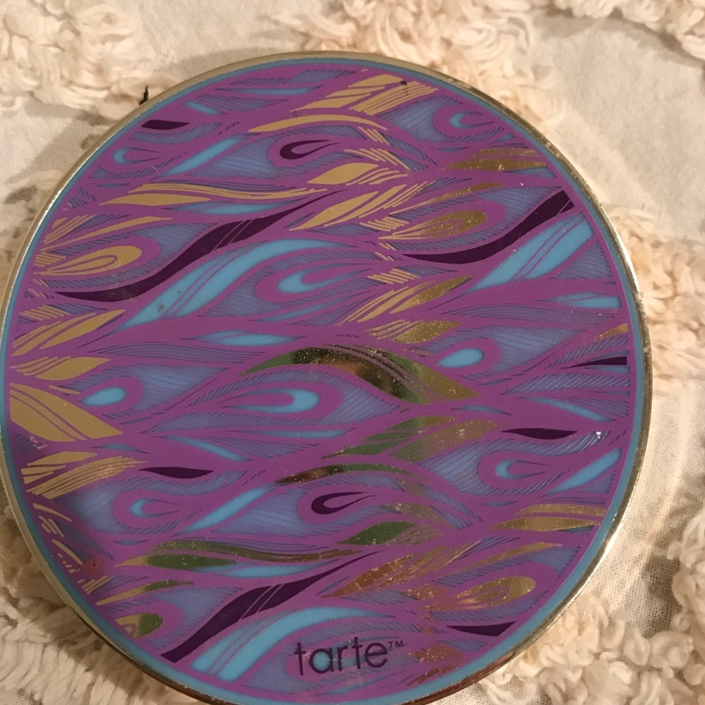 SOLD🌸🌸Tarte Rainforest of the Sea