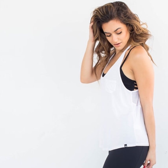 MAULBU CAGED BRALETTE - Picture 3 of 6