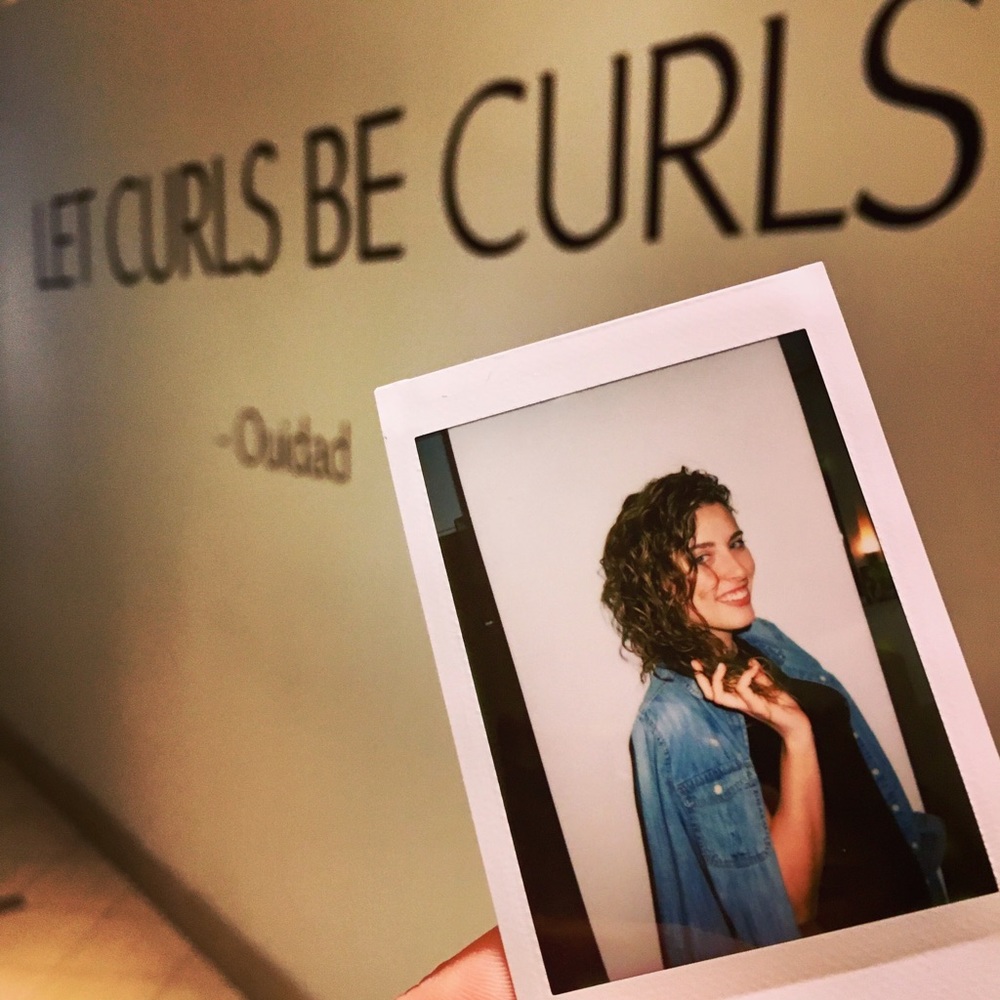 Meet your Posher, Susie