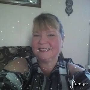 Meet your Posher, Tammy