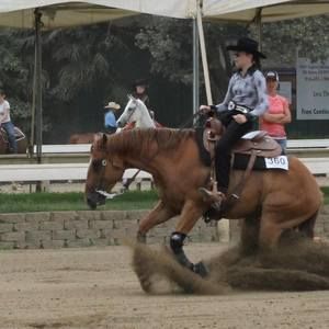 Meet your Posher, Serena