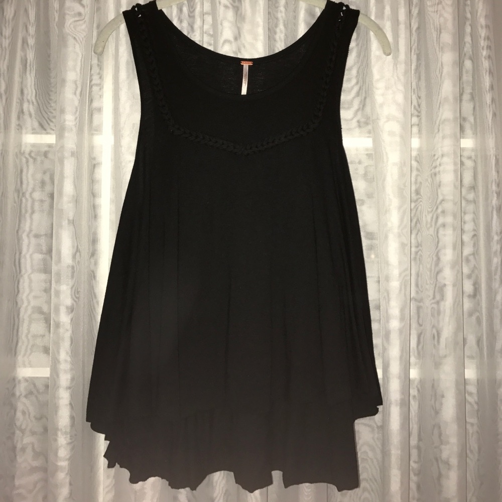 Free People tank