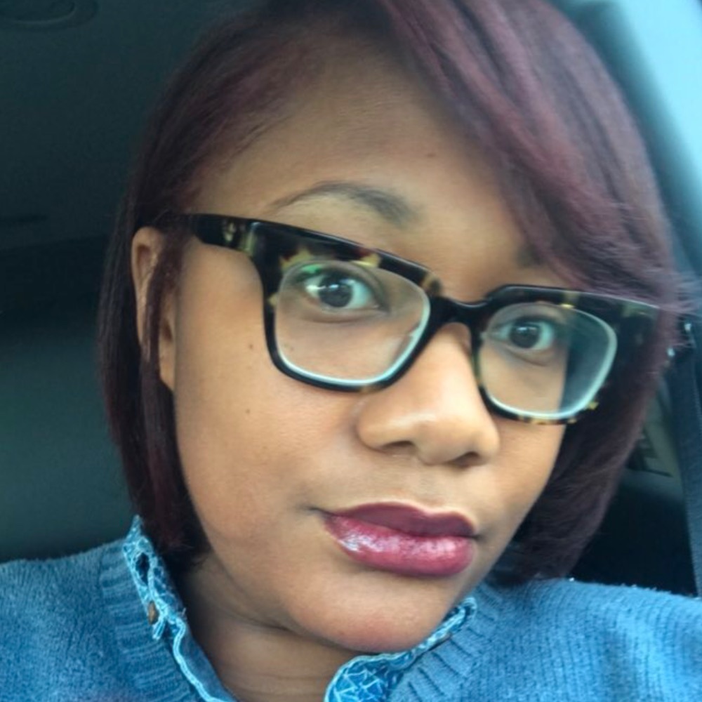 Meet your Posher, Tikeya