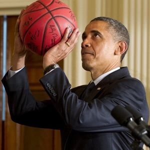 Meet your Posher, Edmond