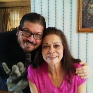 Meet your Posher, Maggie