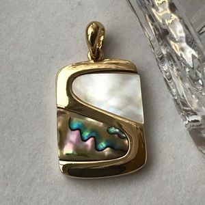 🌸Water World Slide