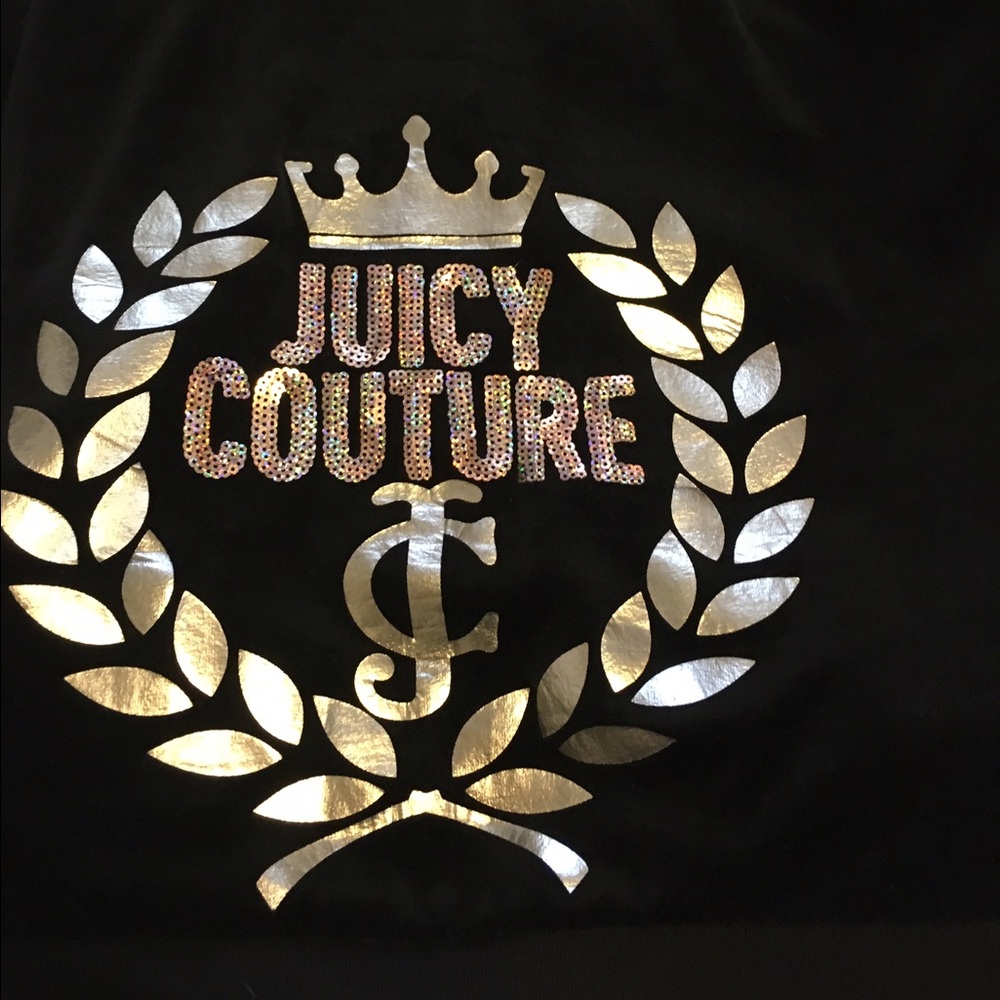 Juicy couture hoodie