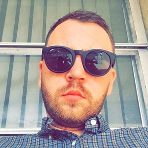 Meet your Posher, Seth