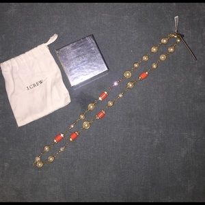 J. Crew Necklace
