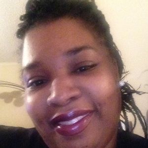 Meet your Posher, Katrice