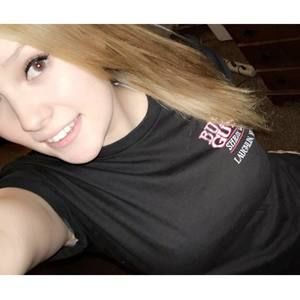 Meet your Posher, Lizzie