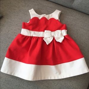 Bundle Reserved: Janie and Jack Dress + cardigan