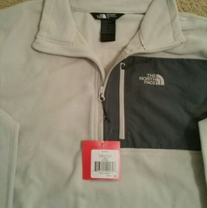 North Face men's jacket. Brand new w tags.