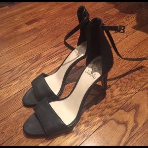 Vince camuto sandal heels