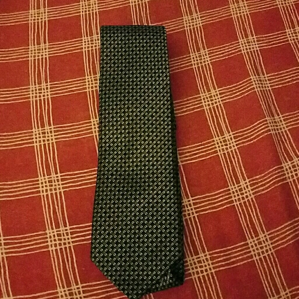 Tie