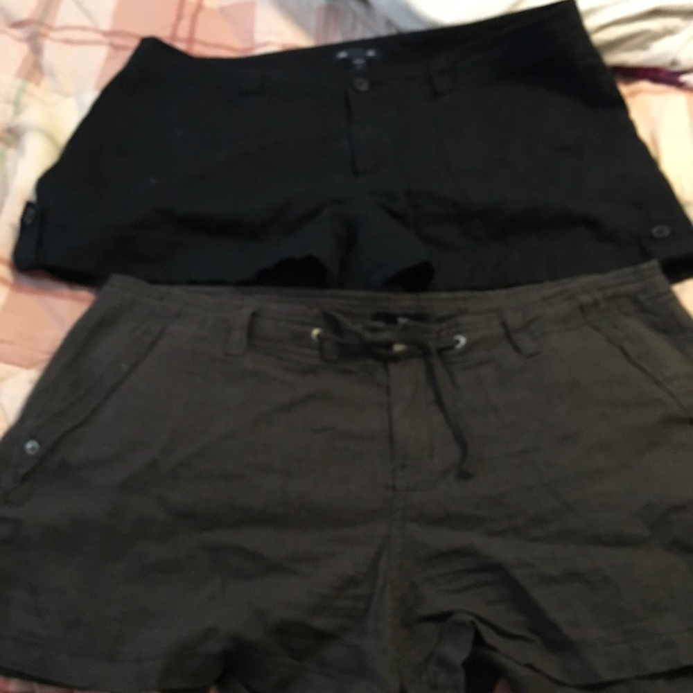 Shorts
